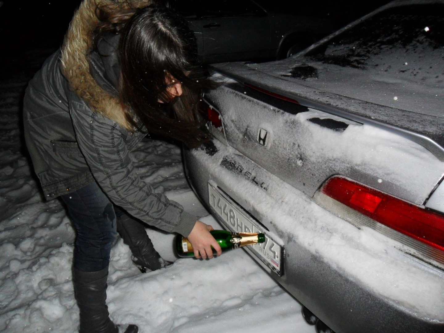 С юмором и серьезно о приметах автолюбителей: 15 забавных автомобильных примет