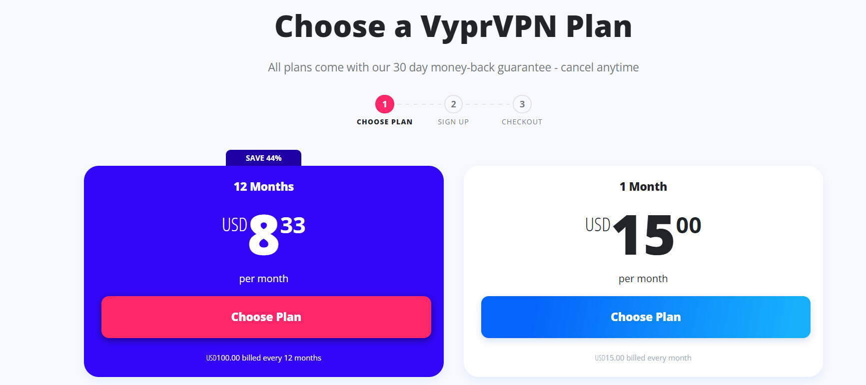 Топ 3 платных непопулярных VPN-сервисов, которые могут пригодиться