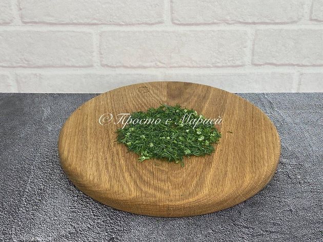 Салат "Шуба" на новый лад - стоит попробовать !