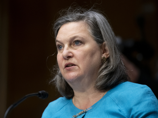 Запад взрывает переговорные мосты обвинениями России в «геноциде»