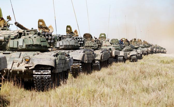 Наладили продажу ВСУ.