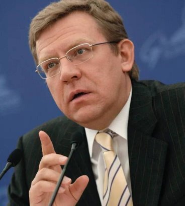 ⚡Председатель счетной палаты Кудрин: Инфляция в России по итогам года может составить от 17 до 20%.