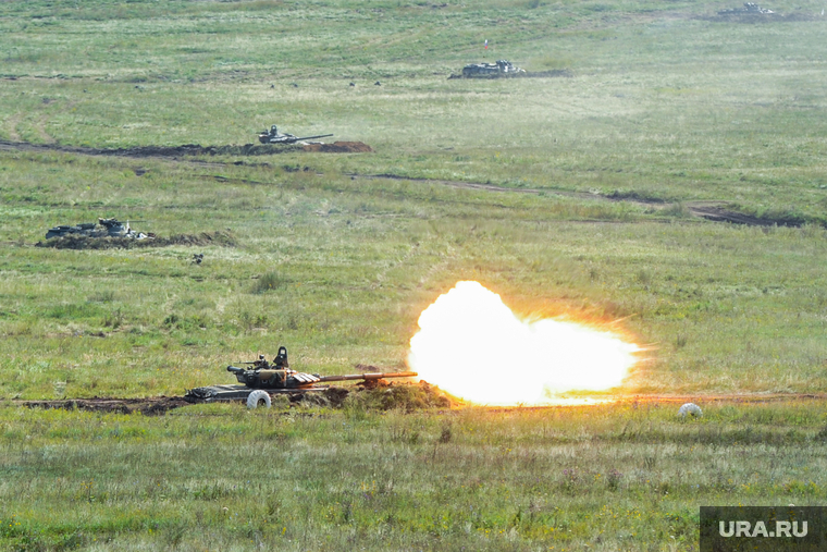 В МИД РФ пригрозили НАТО военными ударами