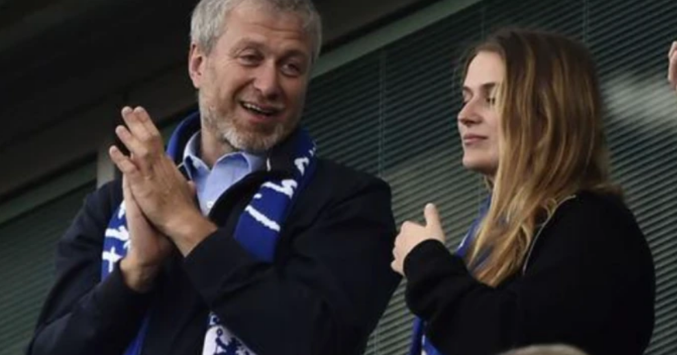 Роман Абрамович лишился 7 млрд долларов. Шикарная вилла во Франции "накрылась медным тазом"