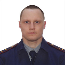 Владислав Лебедев, г. Киров