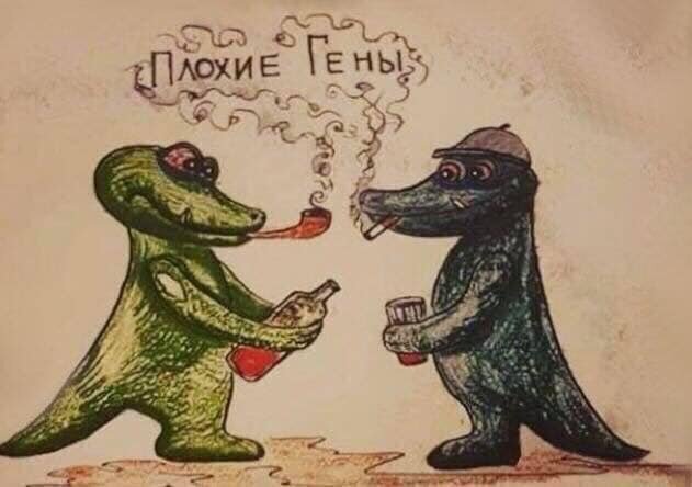 Весёлые картинки (часть 33)