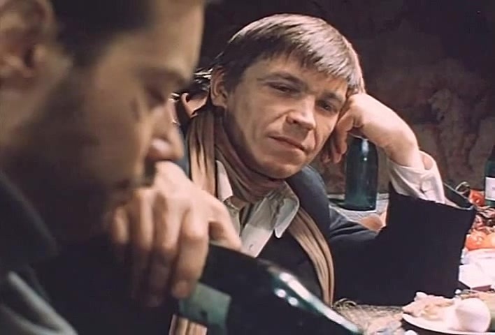 Нет, нет, фраерок, полный