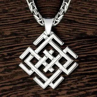 Тест: Чей это символ?