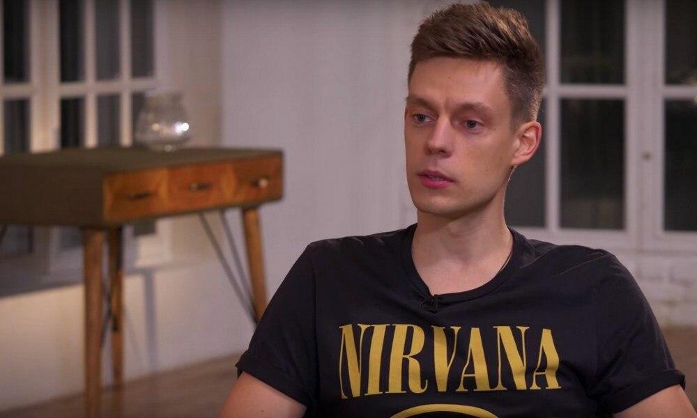 Юрия Дудя признали иноагентом. Ваше отношение к этому решению российских властей?