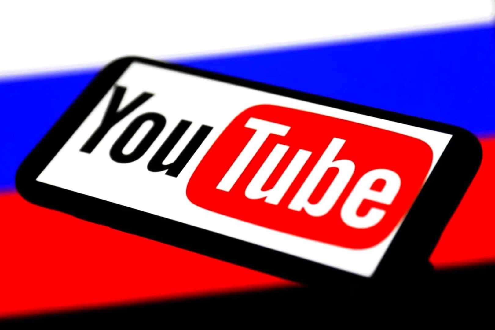 YouTube заблокируют по всей России. Новые неприятные подробности