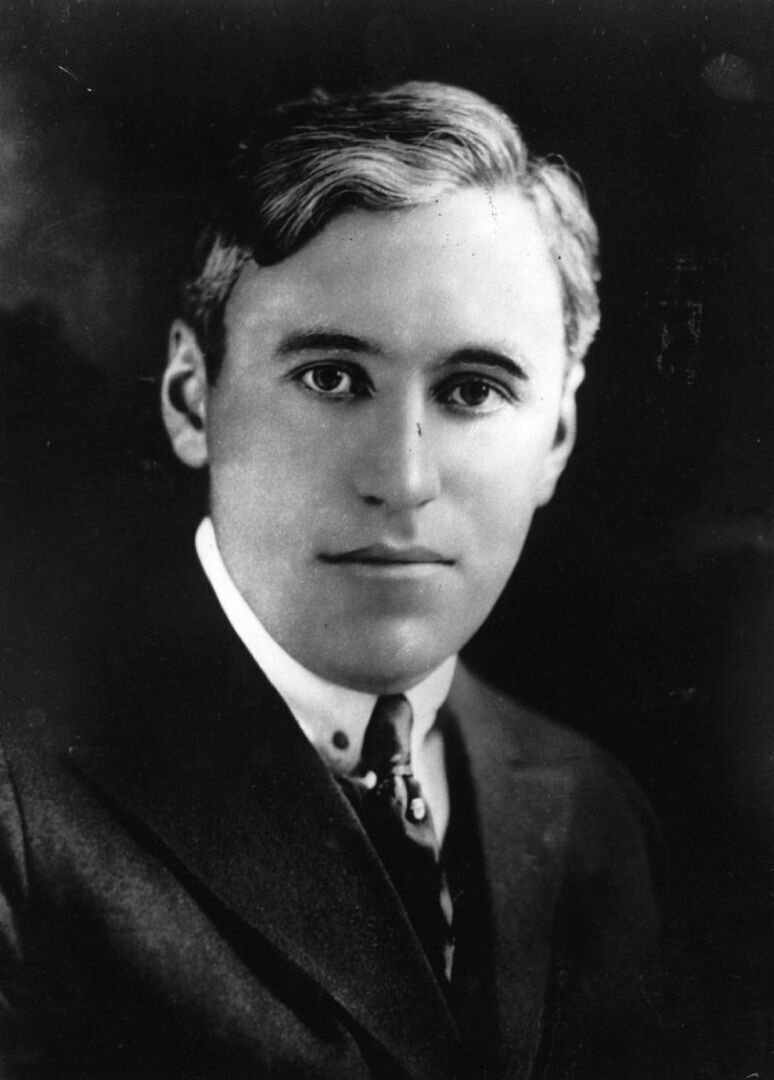 День Чарли Чаплина