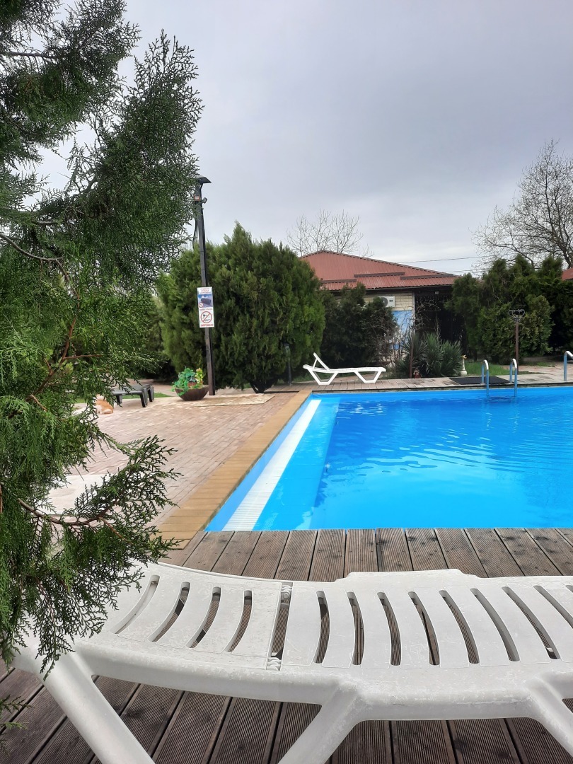 Немного о наболевшем