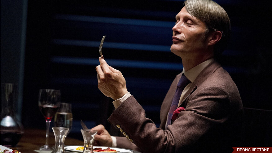 Сын убил собственную мать и питался ею несколько месяцев