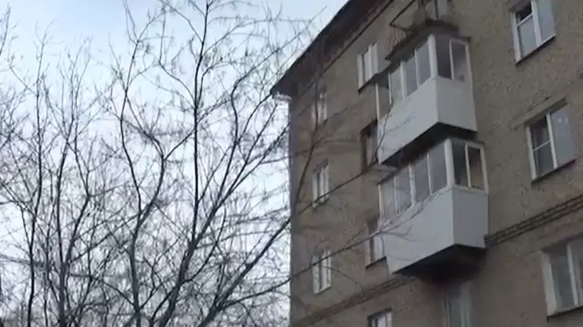 В Златоусте 25-летний сын убил мать и 2 недели ел ее, храня тело на балконе