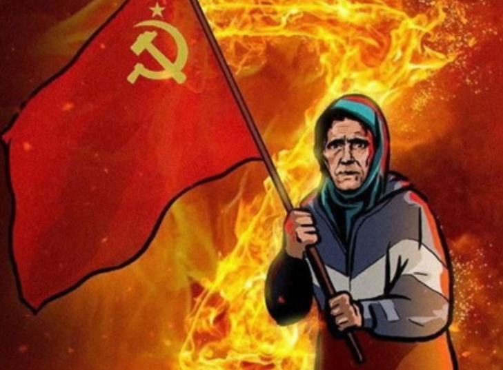 Президент России подписал закон о штрафах и аресте за отождествление СССР с нацистской Германией и отрицание роли советского народа в разгроме нацизма