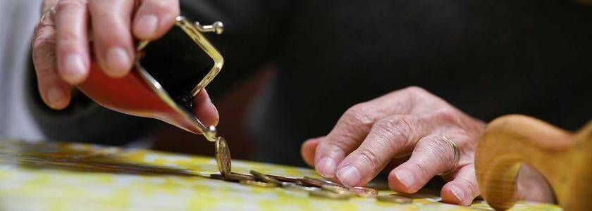 Социальная пенсия - что это, размер, порядок оформления