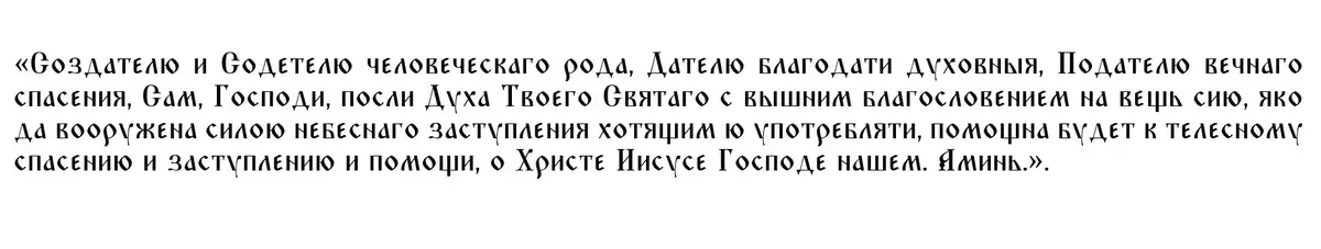 Все самые главные молитвы на Вербное воскресенье: для чтения дома при освящении вербы и для праздничной службы в храме