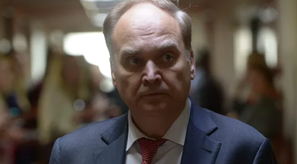 Антонов: США принуждают страны Латинской Америки ввести санкции против РФ