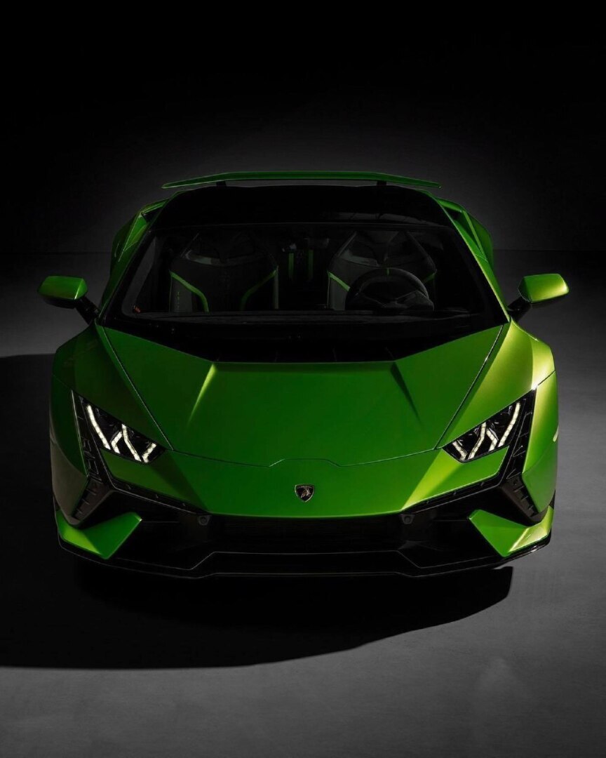 Новинки Автопрома.