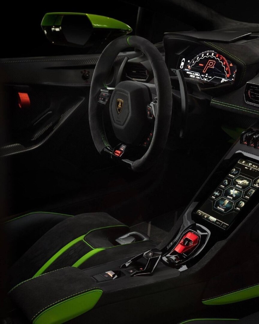 Новинки Автопрома.