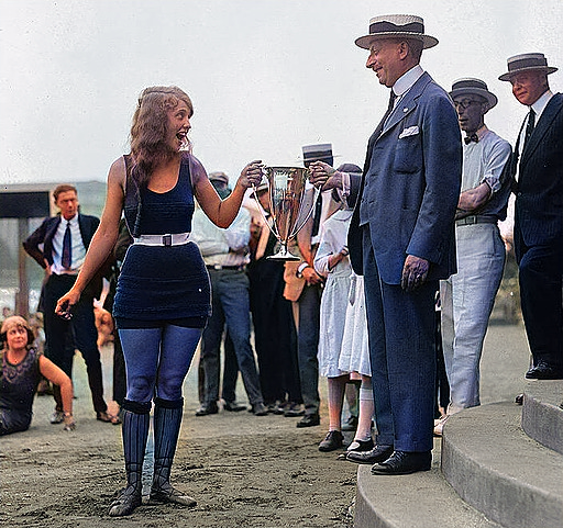 15 любопытных фактов о конкурсе «Мисс мира»