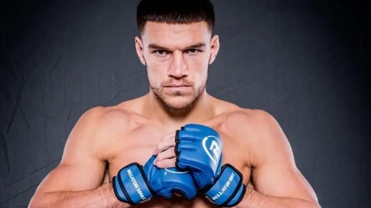 Чемпион Bellator Вадим Немков попал в больницу после боя с Андерсоном за 1 миллион долларов