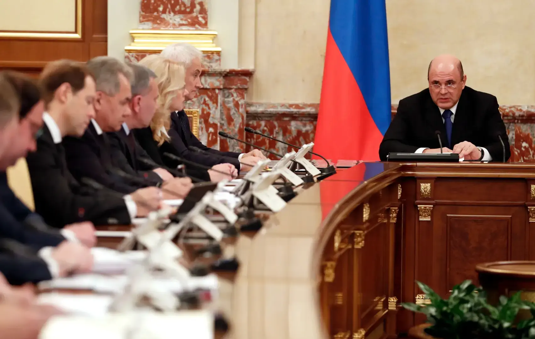 Опасное "экономическое оружие".