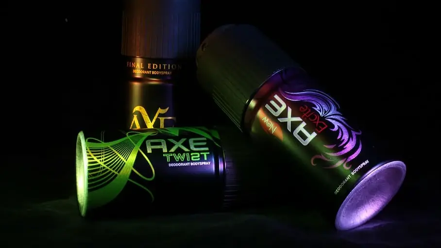 В Подмосковье хирурги извлекли из блогера баллончик от дезодоранта