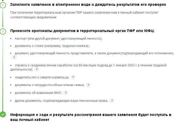 Социальная пенсия - что это, размер, порядок оформления