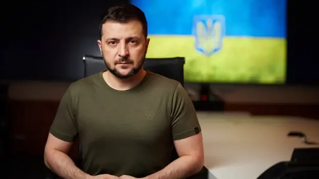 Зеленский назвал потери украинской армии в военной операции: погибло около 3 тысяч, ранены 10 тысяч военнослужащих