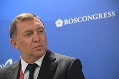Дерипаска предложил провести в России новую пенсионную реформу