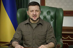 Зеленский заявил об угрозе прекращения переговоров с Москвой