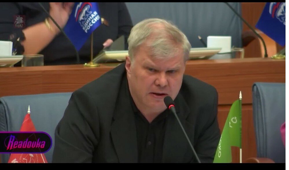 Предатели со стажем: позиция партии "Яблоко" 
