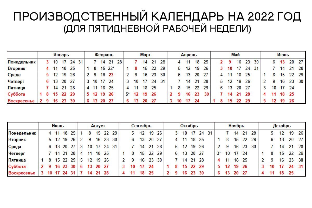 Расписание 23 2022