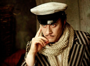 Запад нам поможет! Россия Вас не забудет