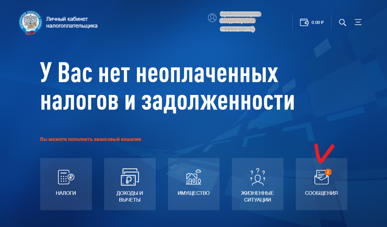 Как вернуть налог в 2022 году. Упрощенный порядок получения налогового вычета онлайн через сайт ФНС не выходя из дома