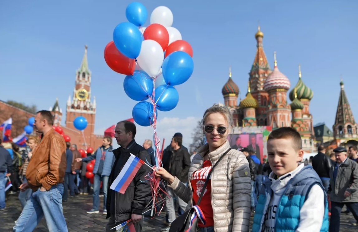 Майские праздники в 2022 официальные выходные: продлят ли с 1 по 10 мая 2022 году включительно. Календарь майских праздников, последние новости