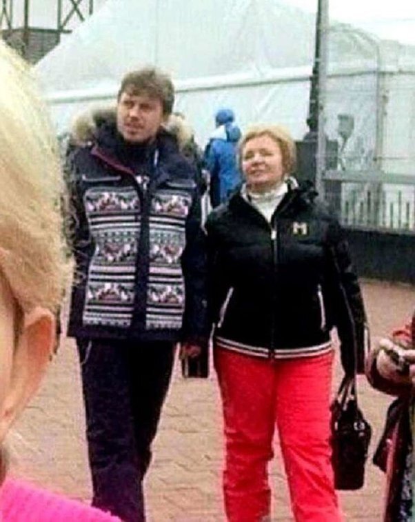 Кто дочери Путина? Что вы знаете о его семье?