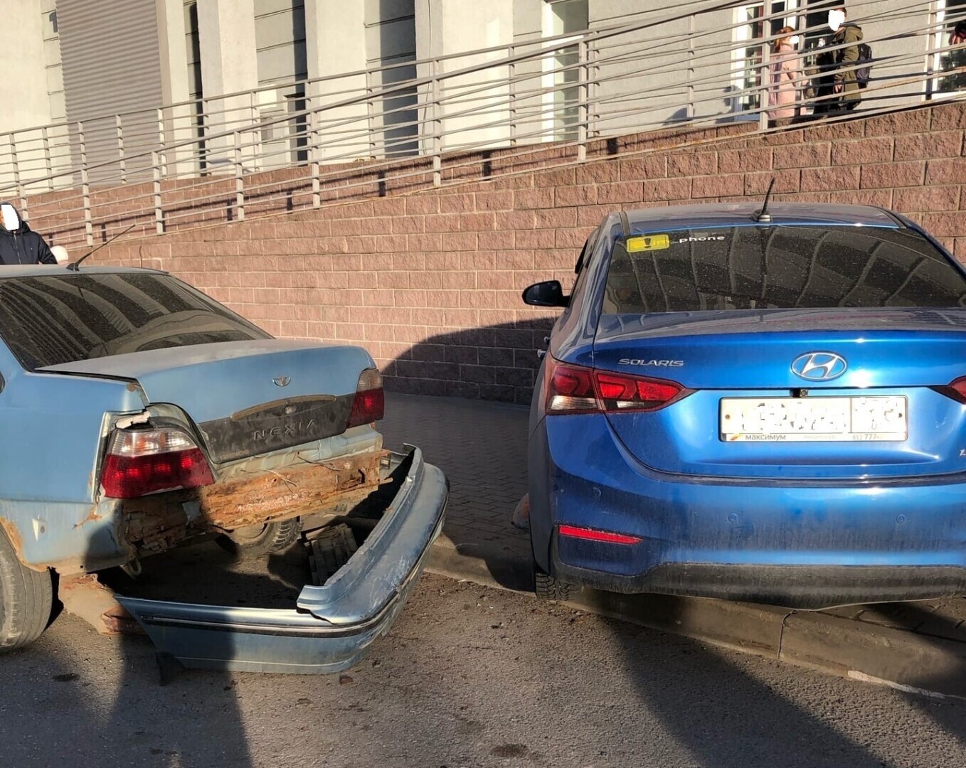 Права каждому, а опыт пусть получают во время вождения на дороге?