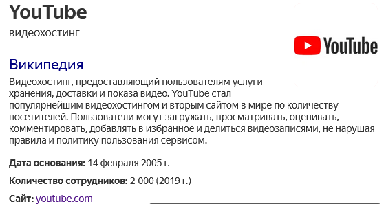 YouTube в России закрывают... Признаки возможного конца