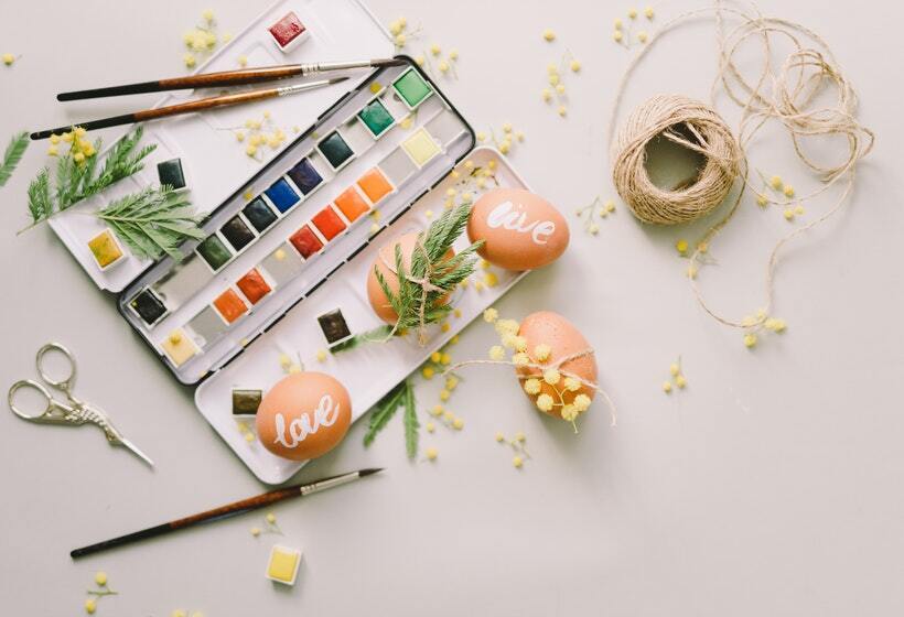 Страстная неделя: от Вербного воскресенья до Пасхи. Программа минимум доступна каждому