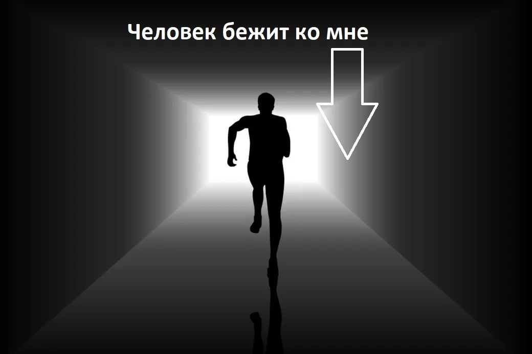 Что вы видите на этой картинке? Это позволит определить, какой у вас тип мышления