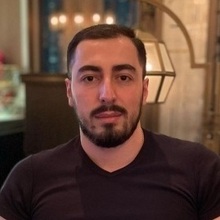 Garik, г. Долгопрудный