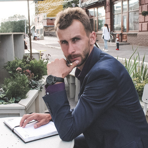 Сергеев Артем Олегович