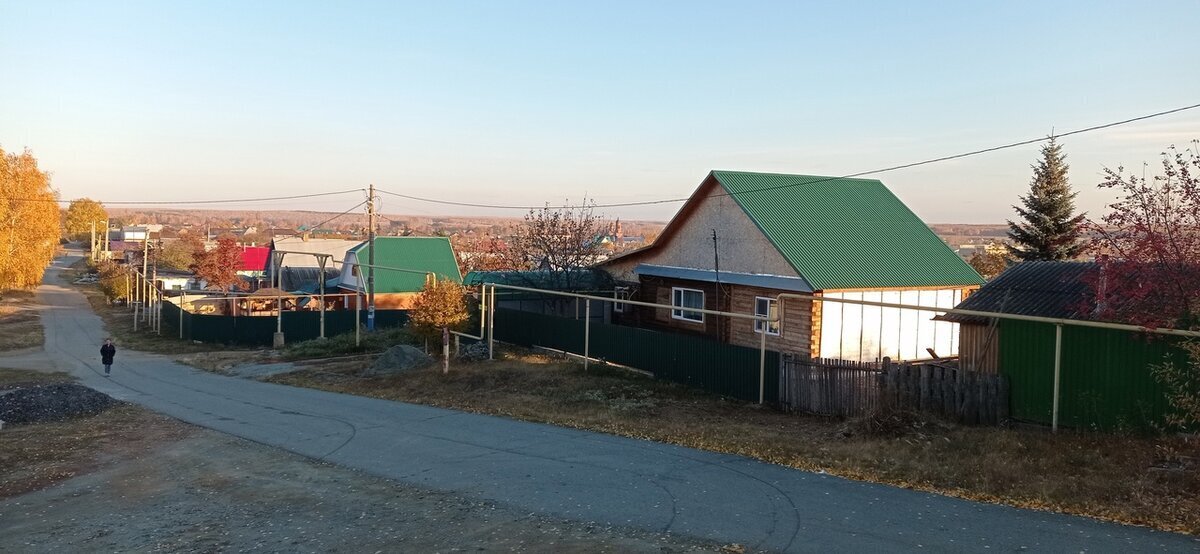 Лайтовая покатушка