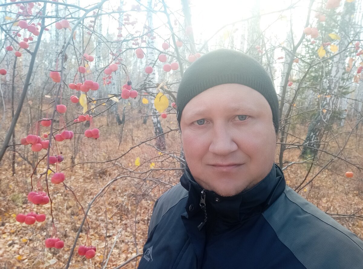 Лайтовая покатушка