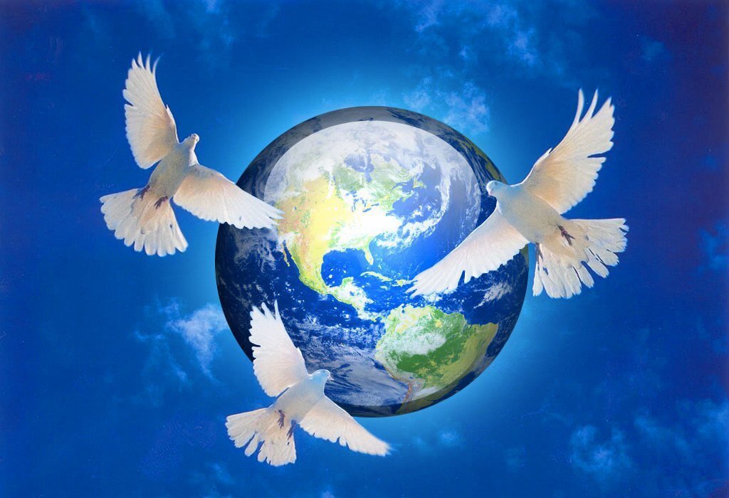 Будущее мира с точки зрения астрологии