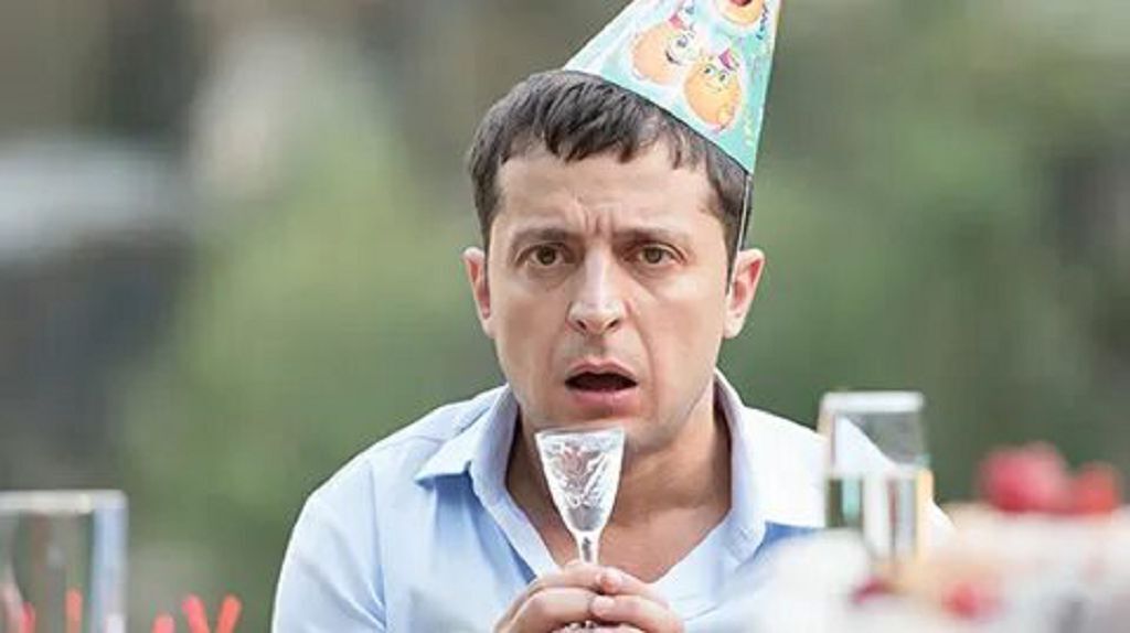 Мнение дилетанта. Порошенко не выпустили из Украины