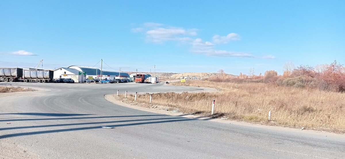 Лайтовая покатушка