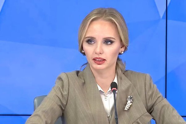 Кто дочери Путина? Что вы знаете о его семье?